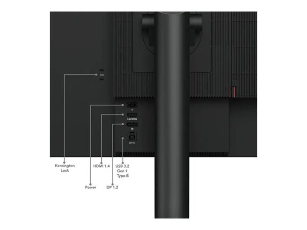 LENOVO TIO24 Gen 5 23.8inch TS