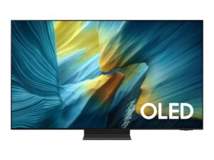 a3e8f9f7-4bdb-4923-83bc-7de3b835b4ad SAMSUNG TV OLED 55in QE55S95FATXXH