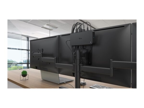 a435107b-2189-4e12-9369-49fb5679a889 I-TEC USB 3.0/C/ TB3 3x 4K Dock PD 100W