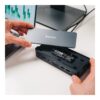 VERBATIM Usb-C Pro Docking Station 15