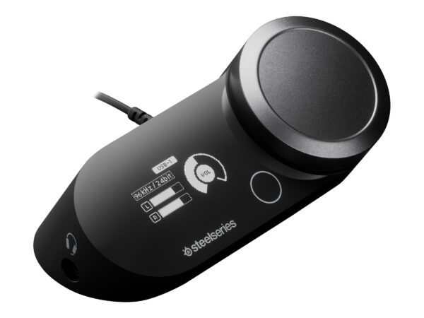 STEELSERIES Arctis Nova Pro