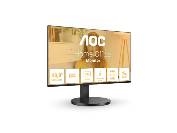 AOC 24B3CF2 23.8inch 1920x1080 100Hz IPS