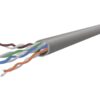 a4920f0e-3d17-4971-8530-b35e0f52de15 GEMBIRD CAT5e UTP Patch cord black 3m