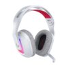 LOGI A20 X Headset White