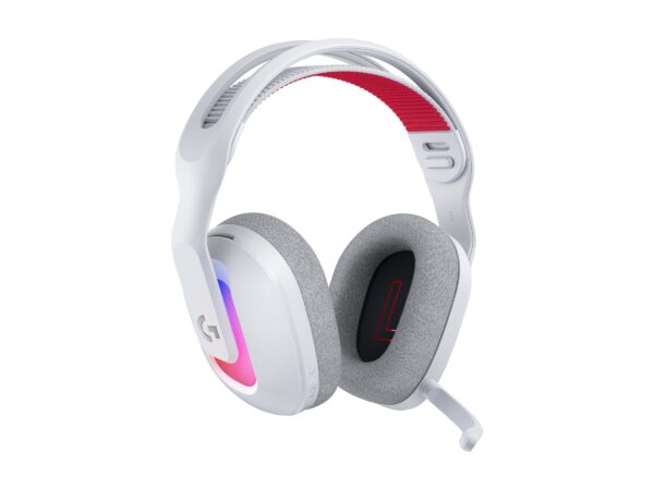 LOGI A20 X Headset White