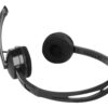 NATEC headset Canary Go with microphone