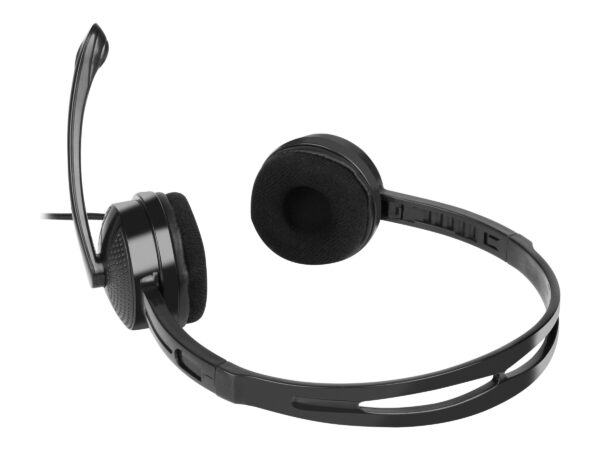 NATEC headset Canary Go with microphone