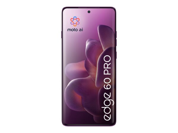 MOTOROLA Edge 60 Pro 12/512 6.67i Grape