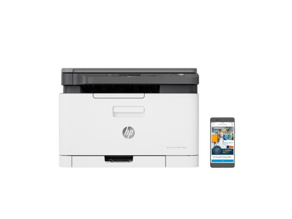a559faa6-b3a0-49ea-b2b4-c7ceb84f9bb8 HP Color Laser MFP 178nw Printer