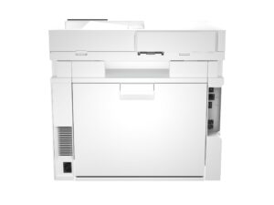 HP Color LaserJet Pro MFP 4302fdn
