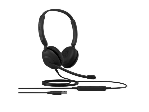 a56f5c86-734e-4982-8cdd-3d7265dda54f JABRA Evolve 10 Stereo USB-A NC TCO