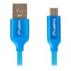 a59b8aa8-2016-4e86-870c-5211a9a44e5d LANBERG CA-USBM-20CU-0018-BL cable