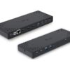 I-TEC USB-C Tripledock PD 100W
