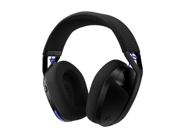 a618538c-b628-4ca9-b217-fbf55c0284dd LOGI G321 Wired Gaming Headset Black