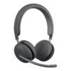 LOGI Zone Wireless 2 headset Teams