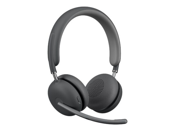 LOGI Zone Wireless 2 headset Teams