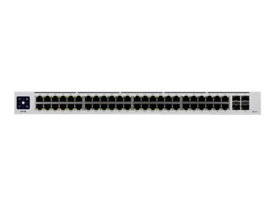 UBIQUITI USW-48-POE UniFi Switch gen2