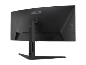 ASUS TUF Gaming VG34VQL3A Curved 34inch