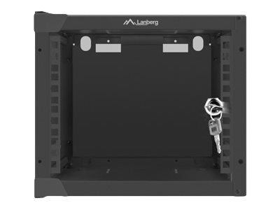 a6b4264d-e361-4eaa-b7ad-17674c3f56b3 LANBERG WF10-2304-10B Cabinet Rack