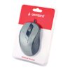 GEMBIRD MUS-6B-01-BG optical mouse