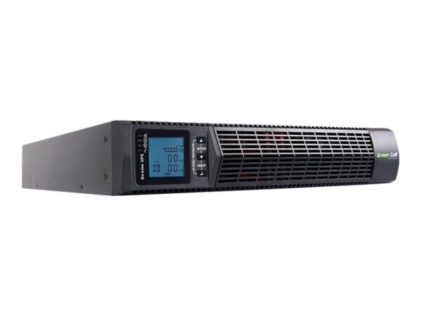 a7716563-04f2-41ae-9258-2e6ab17fdaf5 GREENCELL UPS Online RTII 2000VA LCD