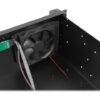 LANBERG rackmount server chassis ATX