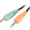 a7c2f04a-b16d-434b-bf8b-aaa8d7a3643b NATEC NSL-1178 Bear 2 Headphones + Mic
