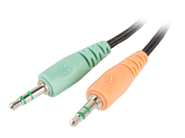 a7c2f04a-b16d-434b-bf8b-aaa8d7a3643b NATEC NSL-1178 Bear 2 Headphones + Mic