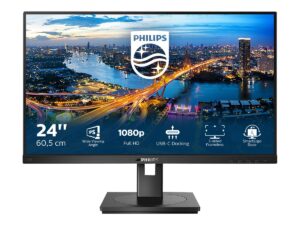 a7c8e5bd-ddef-4a8e-a662-5b42702281de PHILIPS 243B1/00 Monitor 23.8inch FHD