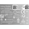 HP 4G LTE-AP Cat 19 WWAN