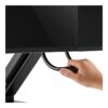a87ef9d4-c775-4aed-8d9c-5eb4673cfdc5 LOGILINK Dual monitor mount 17-27inch