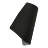 GEMBIRD Mouse Pad Dark Grey