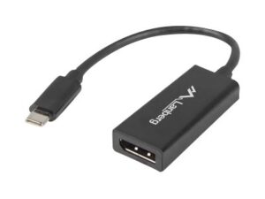 a893a795-81c8-4559-9e0a-22c131c0c850 LANBERG AD-UC-DP-01 adapter USB TYPE-C