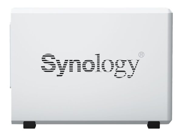 a8ef3092-1c8e-4343-a1a2-55ab625408f5 SYNOLOGY DS223J 2-Bay NAS RTD1619 1GB