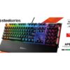 STEELSERIES Apex 7 Red Switch US