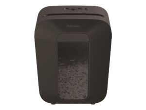 FELLOWES Powershred LX45 Shredder Cross