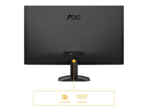 a972b444-c95d-4a52-9740-e87a4283f43d AOC Q27B35E 27inch QHD IPS 75Hz 4ms