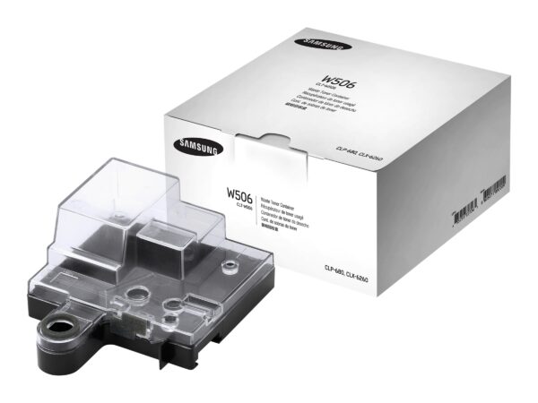 a9d1caad-8078-4438-bc38-c9cf4f4ff3c9 SAMSUNG CLT-W506 Toner Collection Uni