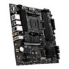 MSI B550M PRO-VDH WIFI ATX MB