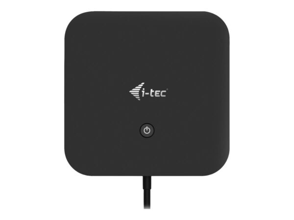 a9f76946-e1d0-4c1f-b5c2-62e29acbe242 I-TEC USB-C Dual Display Docking Station