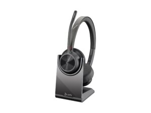 HP Poly Voyager 4320 MS Teams Headset
