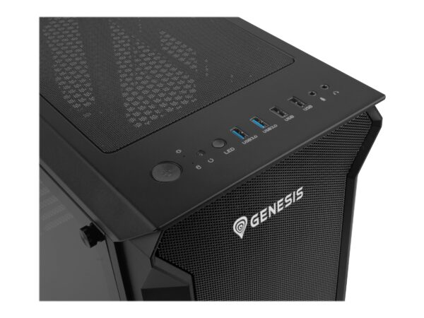 a9f9d1cb-aae8-4ca2-b8c9-286050809272 NATEC Genesis PC case Irid 505