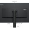 aa30f337-d923-429e-8bfe-e16945451567 LENOVO ThinkVision T32h-30 31.5i Monitor