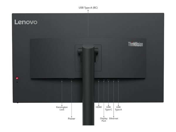 aa30f337-d923-429e-8bfe-e16945451567 LENOVO ThinkVision T32h-30 31.5i Monitor