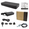 aa3568cc-205d-465a-929e-7e32888a78ee I-TEC USB 3.0/C/ TB3 3x 4K Dock PD 100W