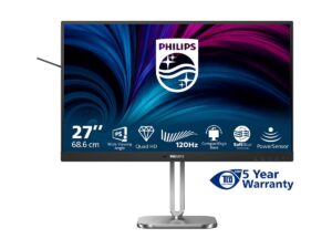 aab62419-3d57-40d0-ae6e-5d2d120863fb PHILIPS 27B2N4500/00 27inch WQHD 120Hz