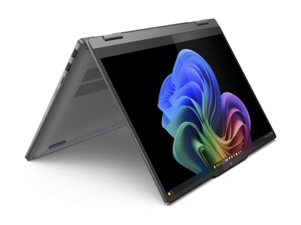 LENOVO IP 5 2in1 14Q8X9 Snapdragon X 14i