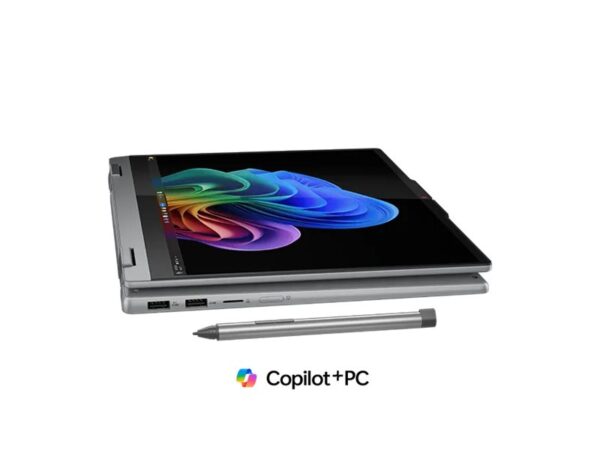 LENOVO IP 5 2in1 14Q8X9 Snapdragon X 14i