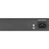 ab5306c0-390c-4244-8f8a-afc6a5dc81a0 LANBERG switch PoE 19inch 10-port 100MB