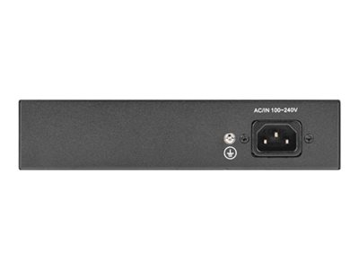 ab5306c0-390c-4244-8f8a-afc6a5dc81a0 LANBERG switch PoE 19inch 10-port 100MB
